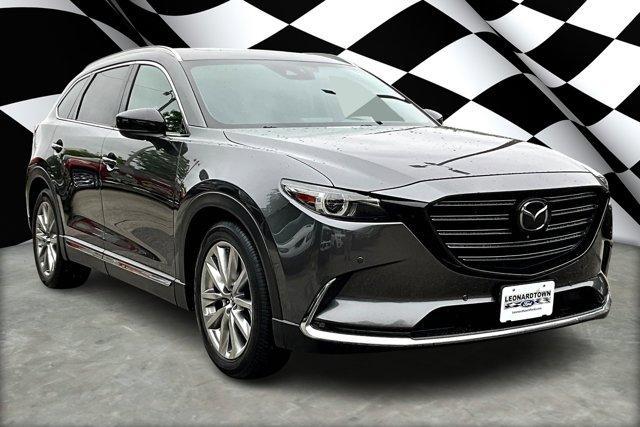 used 2019 Mazda CX-9 car, priced at $18,990