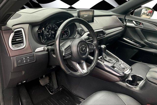 used 2019 Mazda CX-9 car, priced at $18,990