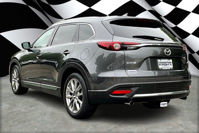used 2019 Mazda CX-9 car, priced at $18,990