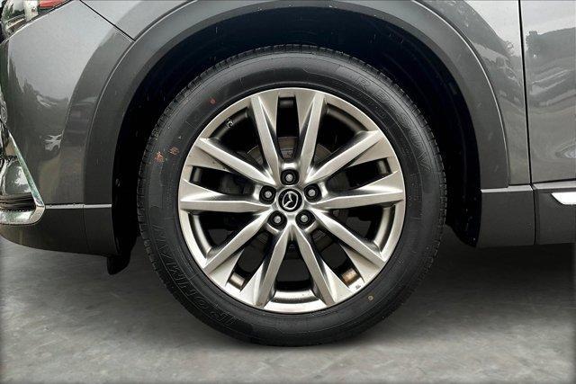 used 2019 Mazda CX-9 car, priced at $18,990