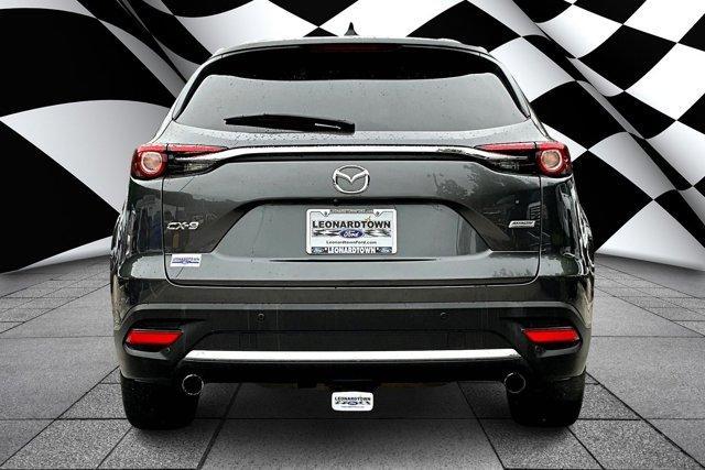 used 2019 Mazda CX-9 car, priced at $18,990