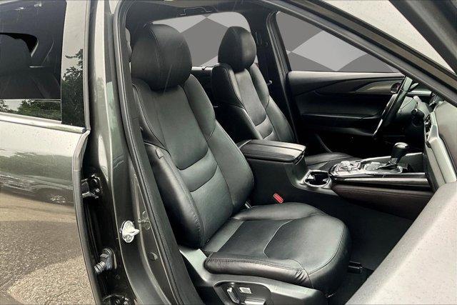 used 2019 Mazda CX-9 car, priced at $18,990
