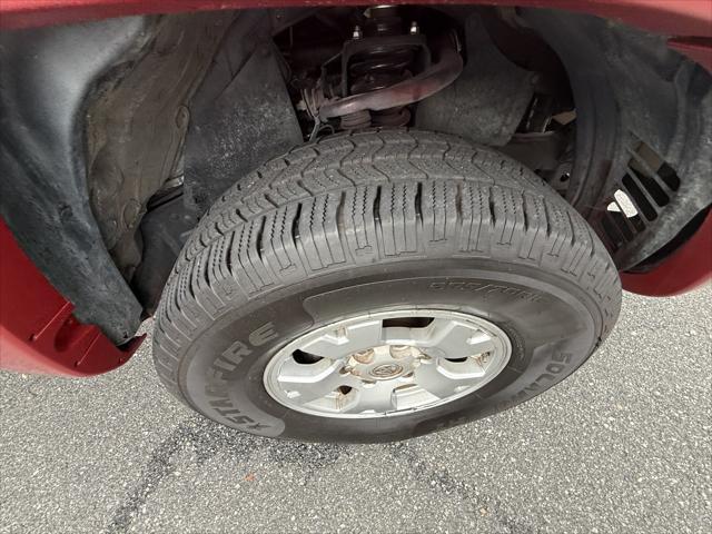 used 2008 Toyota Tacoma car, priced at $12,800