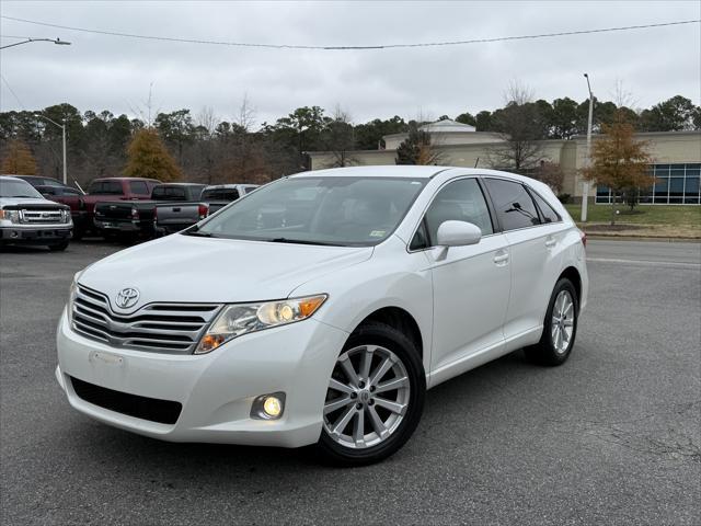 used 2009 Toyota Venza car, priced at $8,900