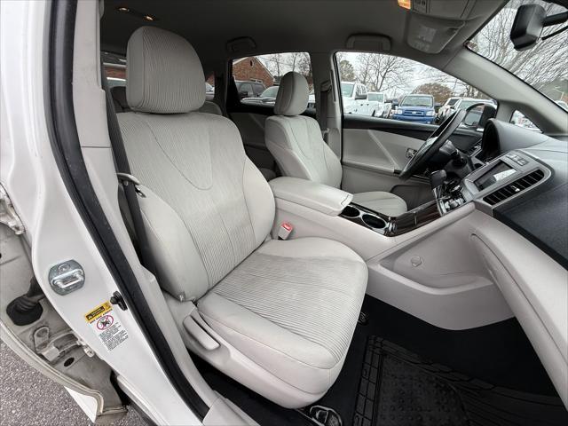 used 2009 Toyota Venza car, priced at $9,500