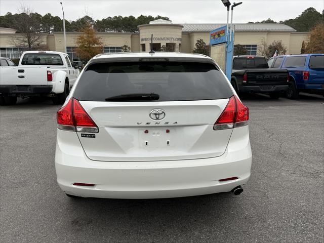 used 2009 Toyota Venza car, priced at $9,500