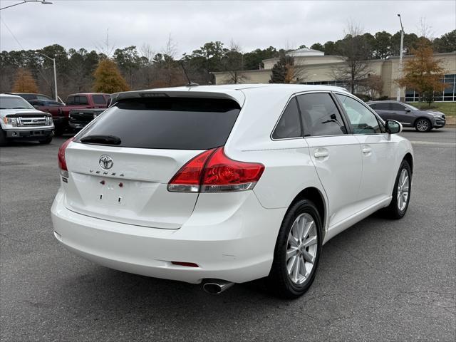 used 2009 Toyota Venza car, priced at $9,500