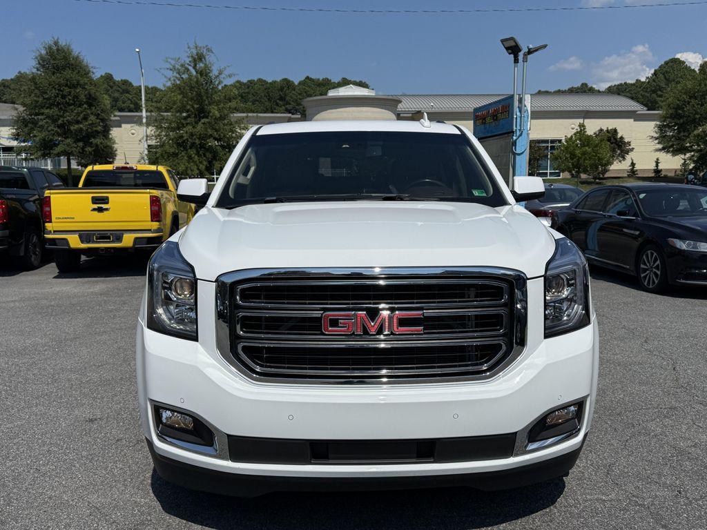 used 2016 GMC Yukon car, priced at $15,699