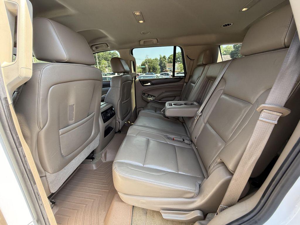 used 2016 GMC Yukon car, priced at $15,699