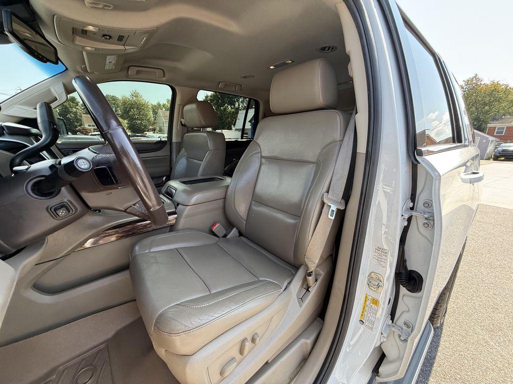 used 2016 GMC Yukon car, priced at $15,699