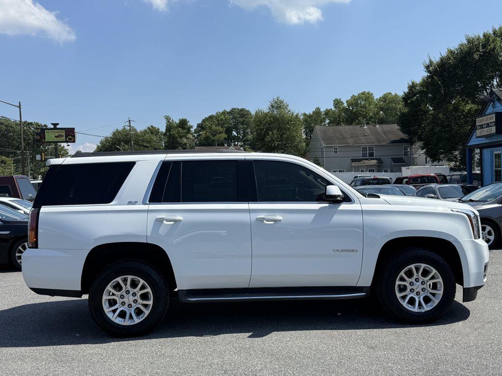 used 2016 GMC Yukon car, priced at $15,699
