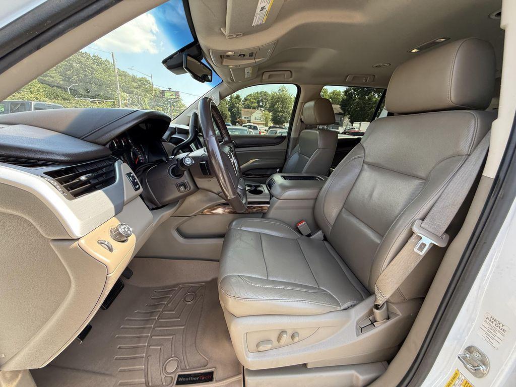 used 2016 GMC Yukon car, priced at $15,699