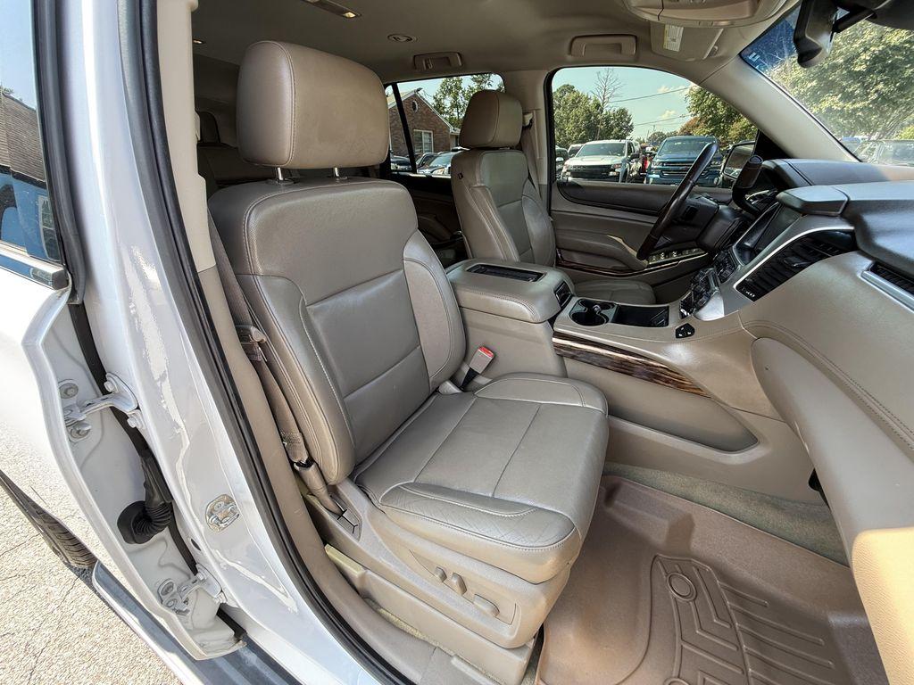 used 2016 GMC Yukon car, priced at $15,699