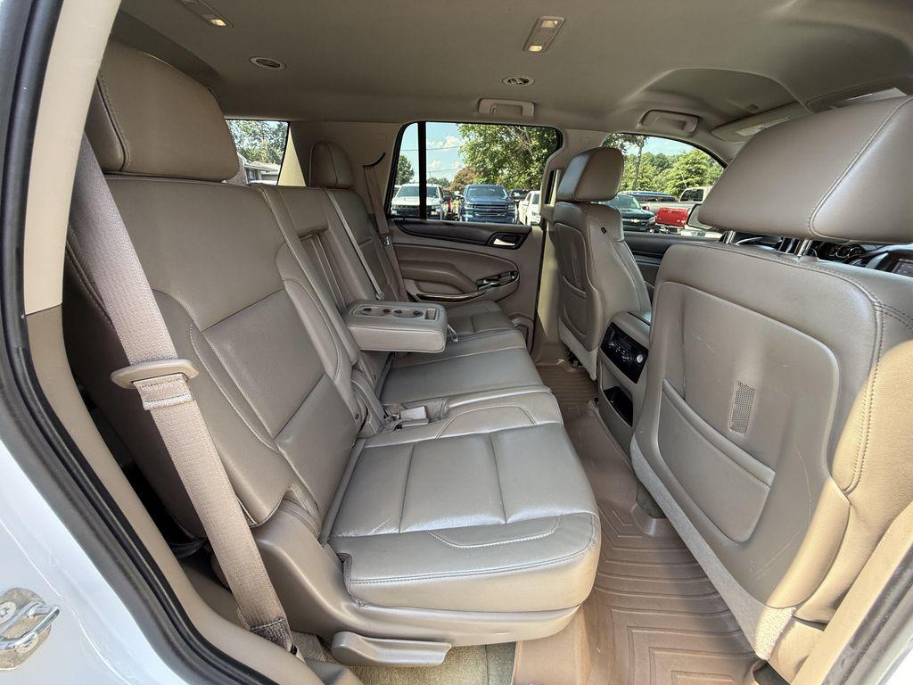 used 2016 GMC Yukon car, priced at $15,699