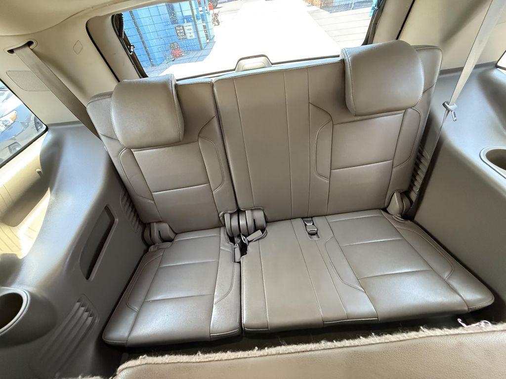 used 2016 GMC Yukon car, priced at $15,699