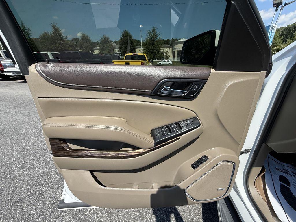 used 2016 GMC Yukon car, priced at $15,699