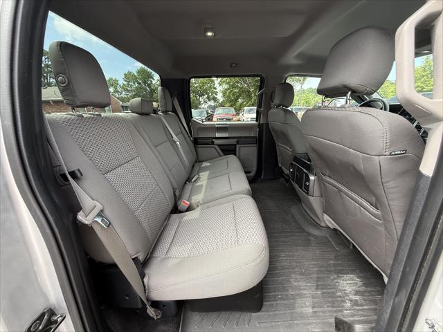 used 2016 Ford F-150 car, priced at $23,900