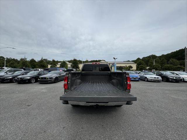 used 2015 GMC Sierra 1500 car, priced at $15,300