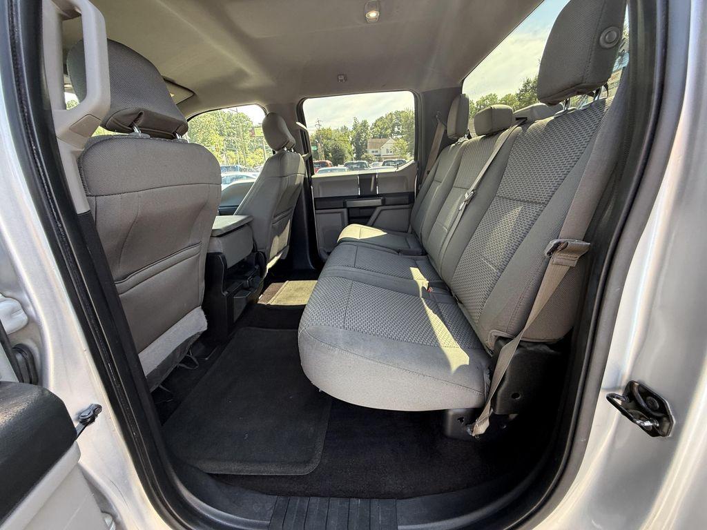 used 2016 Ford F-150 car, priced at $12,900