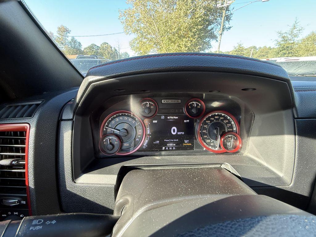 used 2016 Ram 1500 car, priced at $22,995