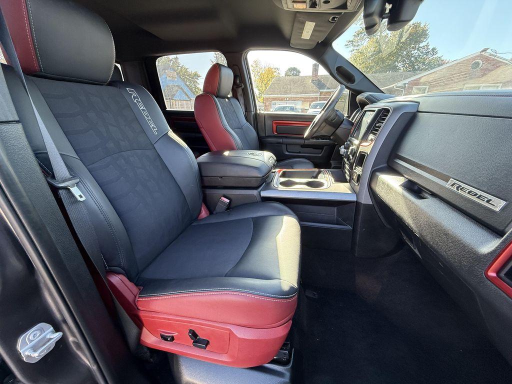 used 2016 Ram 1500 car, priced at $22,995