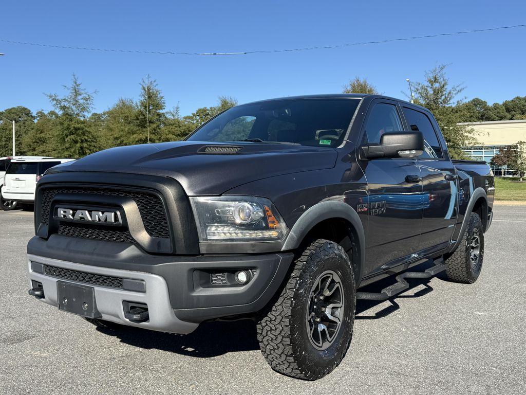 used 2016 Ram 1500 car, priced at $22,995
