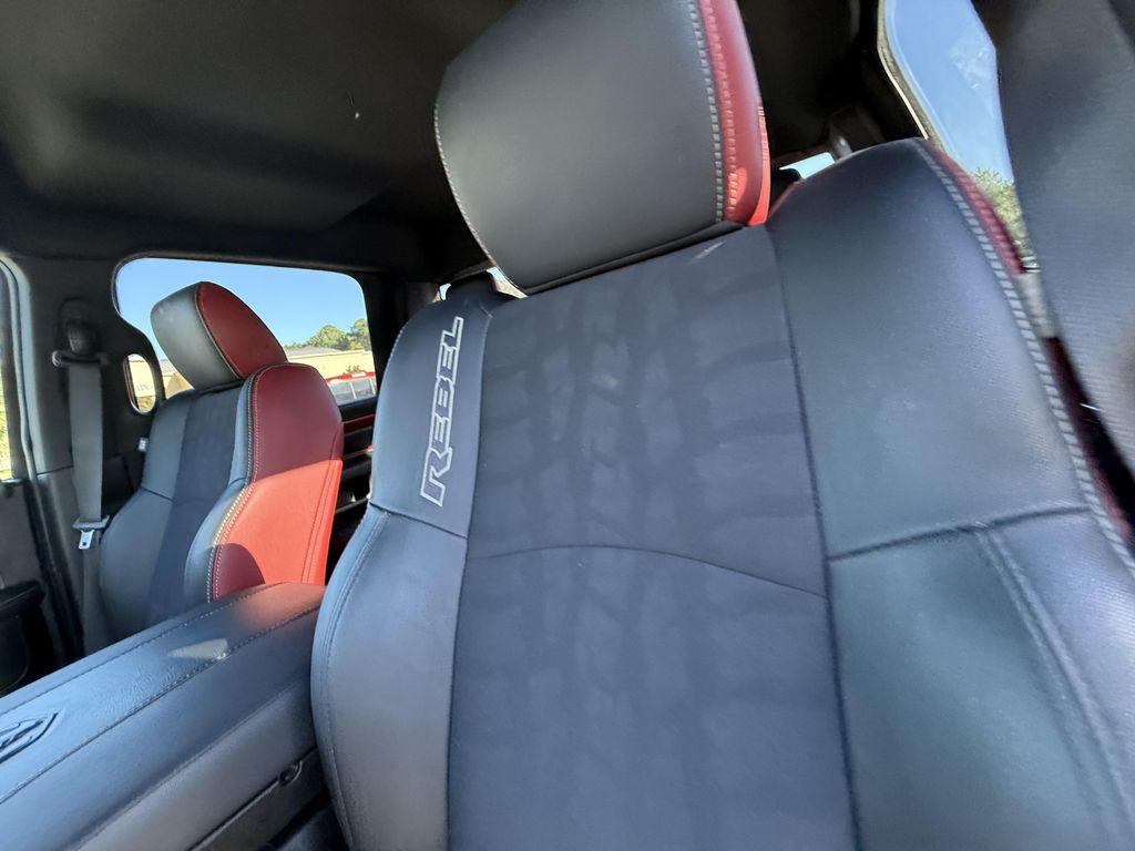 used 2016 Ram 1500 car, priced at $22,995