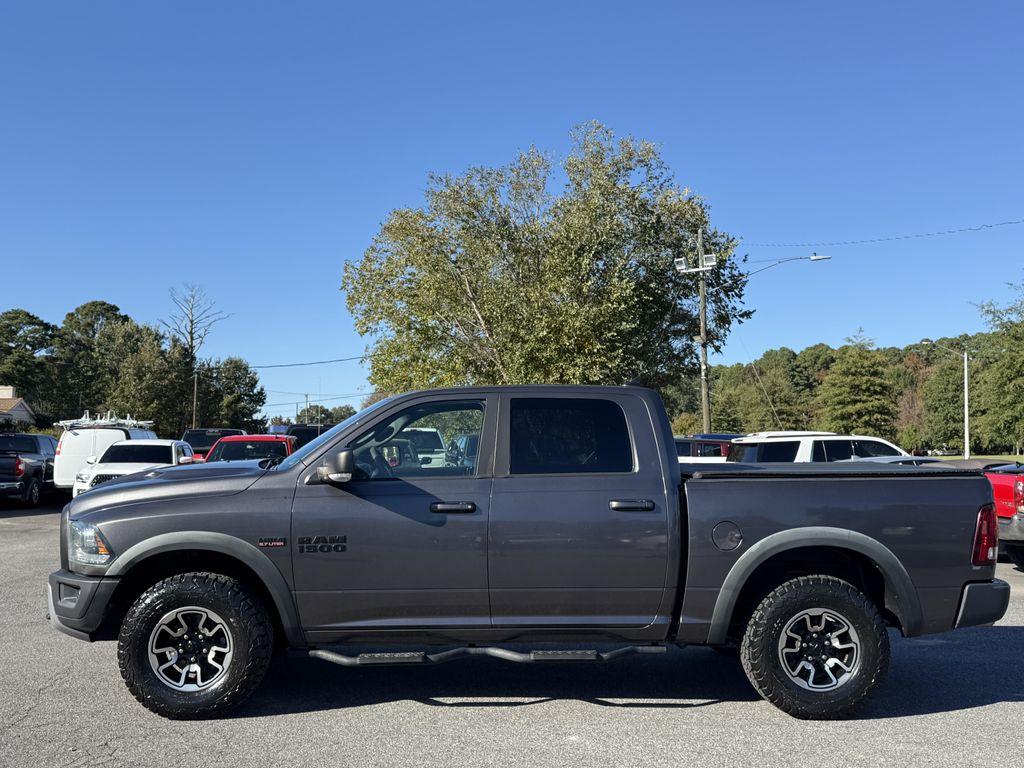 used 2016 Ram 1500 car, priced at $22,995