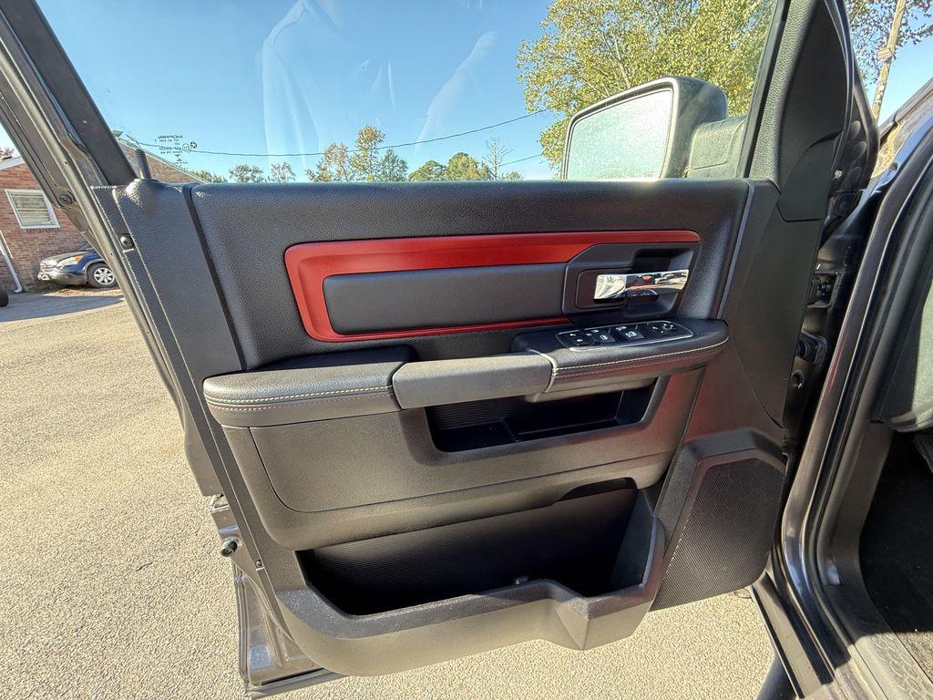 used 2016 Ram 1500 car, priced at $22,995