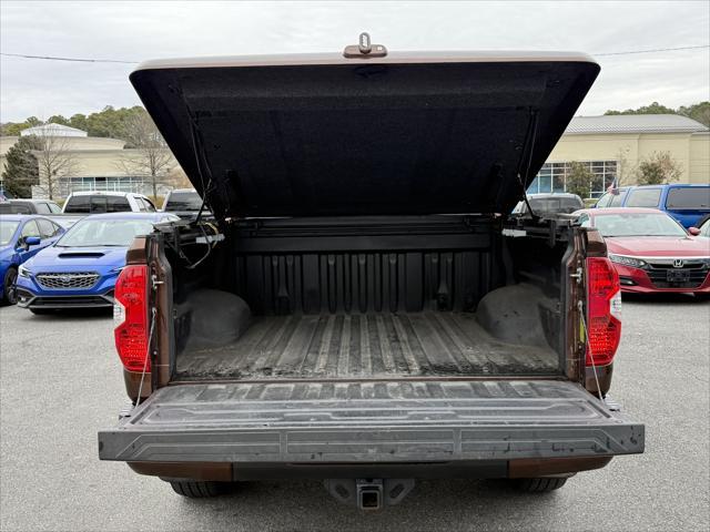 used 2014 Toyota Tundra car, priced at $24,900