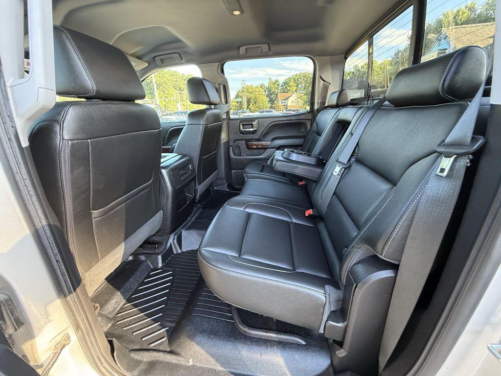 used 2018 GMC Sierra 1500 car, priced at $18,499