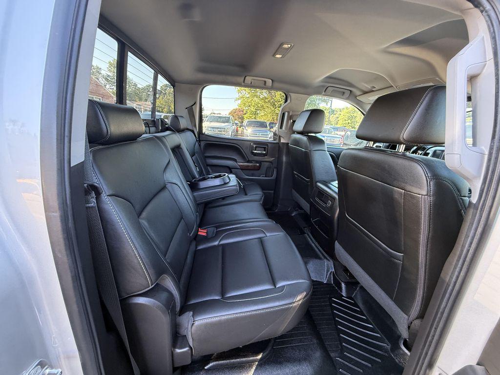 used 2018 GMC Sierra 1500 car, priced at $18,499