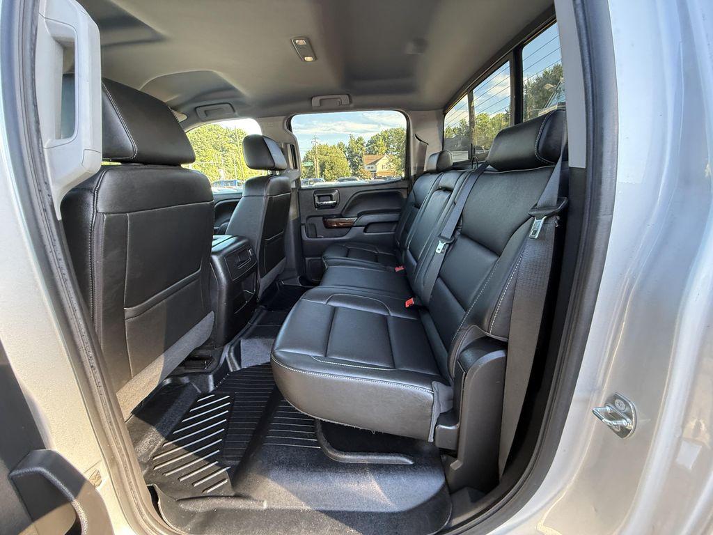used 2018 GMC Sierra 1500 car, priced at $18,499