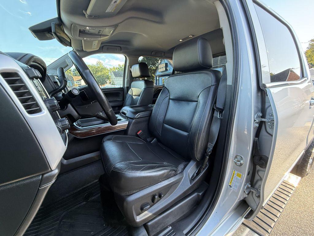 used 2018 GMC Sierra 1500 car, priced at $18,499