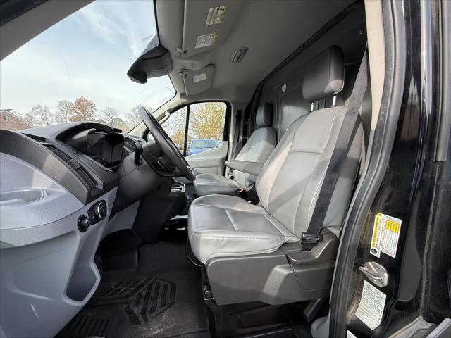 used 2016 Ford Transit-150 car, priced at $20,500