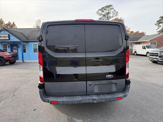 used 2016 Ford Transit-150 car, priced at $20,500