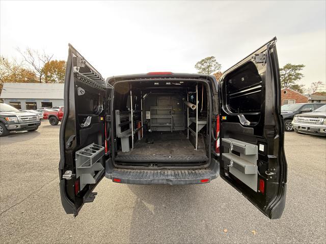 used 2016 Ford Transit-150 car, priced at $20,500