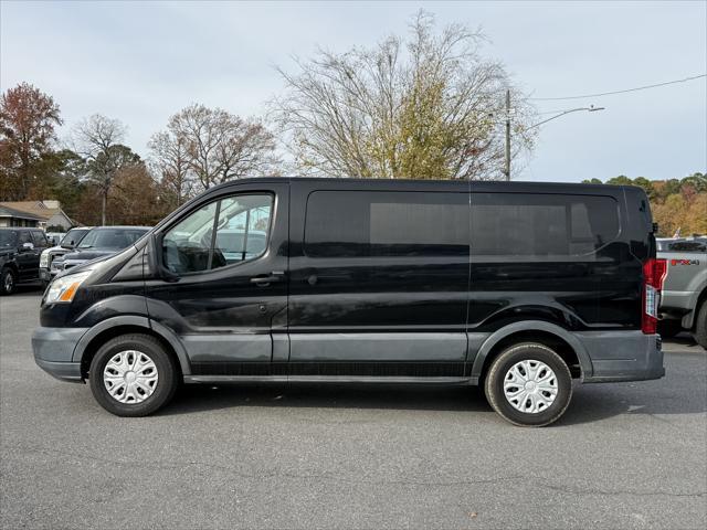 used 2016 Ford Transit-150 car, priced at $20,500