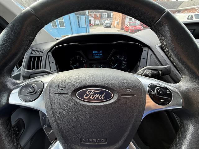 used 2016 Ford Transit-150 car, priced at $20,500