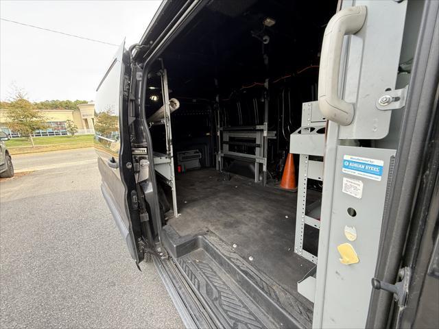 used 2016 Ford Transit-150 car, priced at $20,500