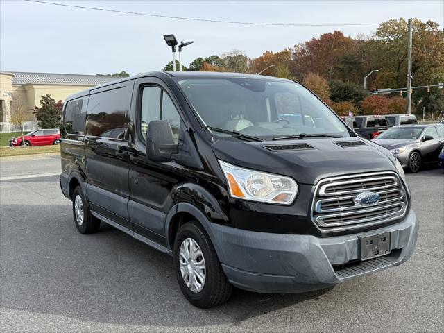 used 2016 Ford Transit-150 car, priced at $20,500