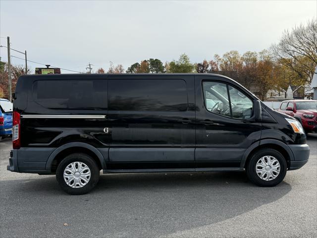 used 2016 Ford Transit-150 car, priced at $20,500