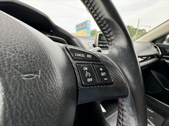 used 2014 Mazda Mazda3 car, priced at $8,700