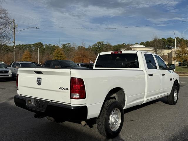 used 2011 Dodge Ram 2500 car, priced at $24,900