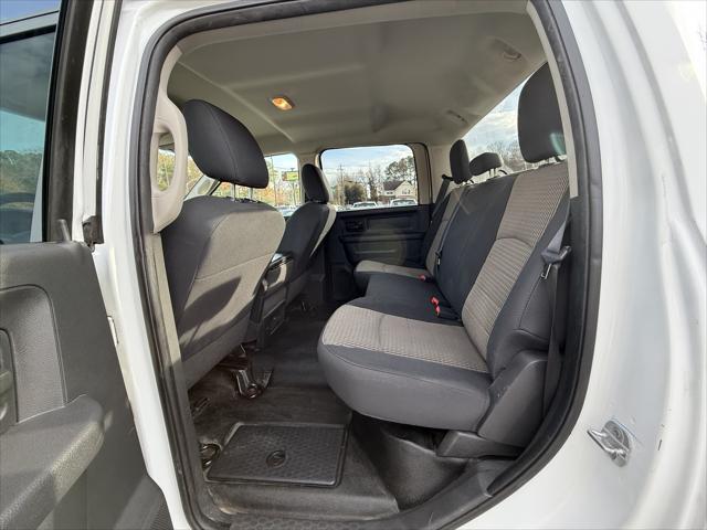 used 2011 Dodge Ram 2500 car, priced at $24,900