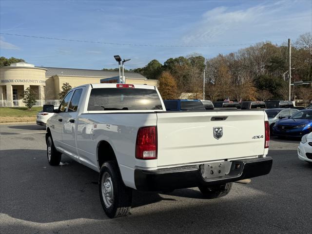 used 2011 Dodge Ram 2500 car, priced at $24,900