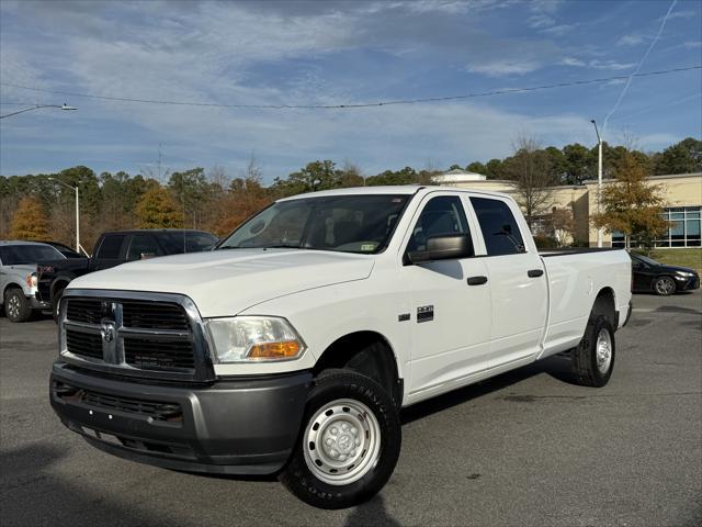 used 2011 Dodge Ram 2500 car, priced at $24,900