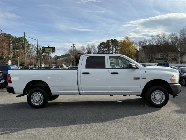 used 2011 Dodge Ram 2500 car, priced at $24,900