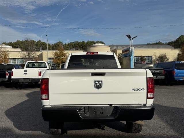 used 2011 Dodge Ram 2500 car, priced at $24,900