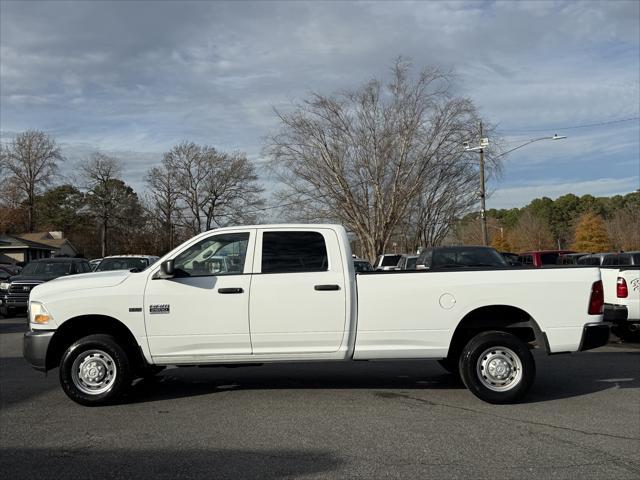 used 2011 Dodge Ram 2500 car, priced at $24,900